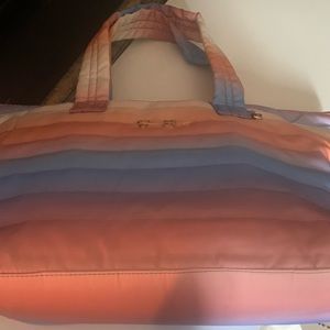 Jessica Simpson Multicolor Tote/Bag